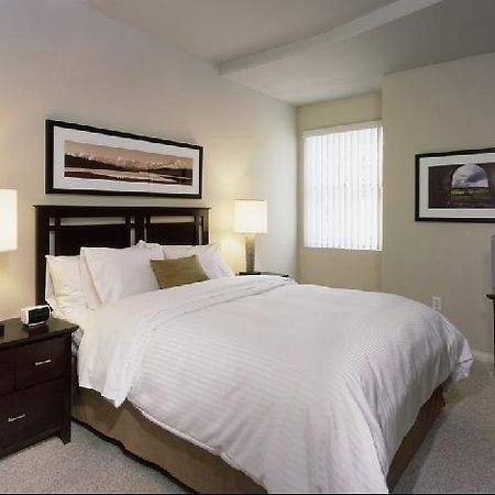 Meridian Parkside Newport News Chambre photo